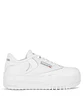 Zapatilla Juvenil Blanca Reebok 100075205 - Miniatura 2