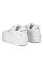 Zapatilla Juvenil Blanca Reebok 100075205 - Miniatura 3
