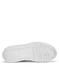 Zapatilla Juvenil Blanca Reebok 100075205 - Miniatura 4