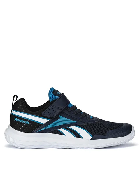 Zapatilla Niño/a Negra Reebok 100202262