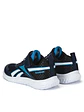 Zapatilla Niño/a Negra Reebok 100202262 - Miniatura 3