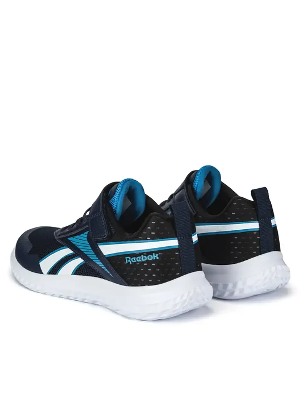 Zapatilla Niño/a Negra Reebok 100202262 3