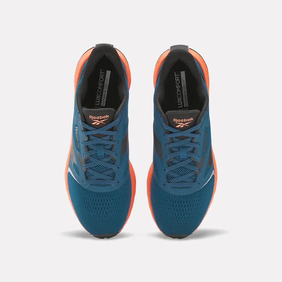 Zapatilla Petróleo Reebok 100204834 2
