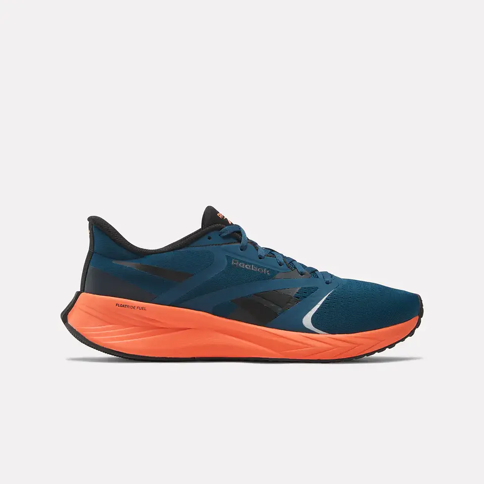 Zapatilla Petróleo Reebok 100204834 4
