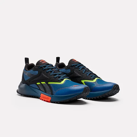 Zapatilla Hombre Azul Reebok 100204935