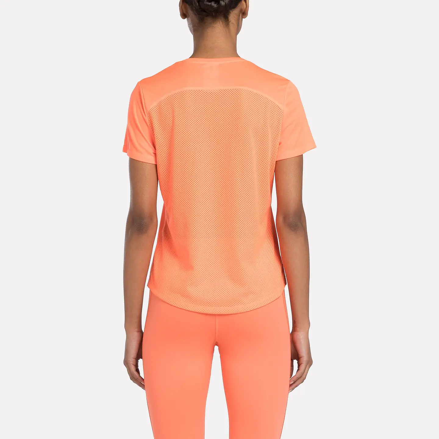 Polera Mujer Damasco Reebok 100205430 2