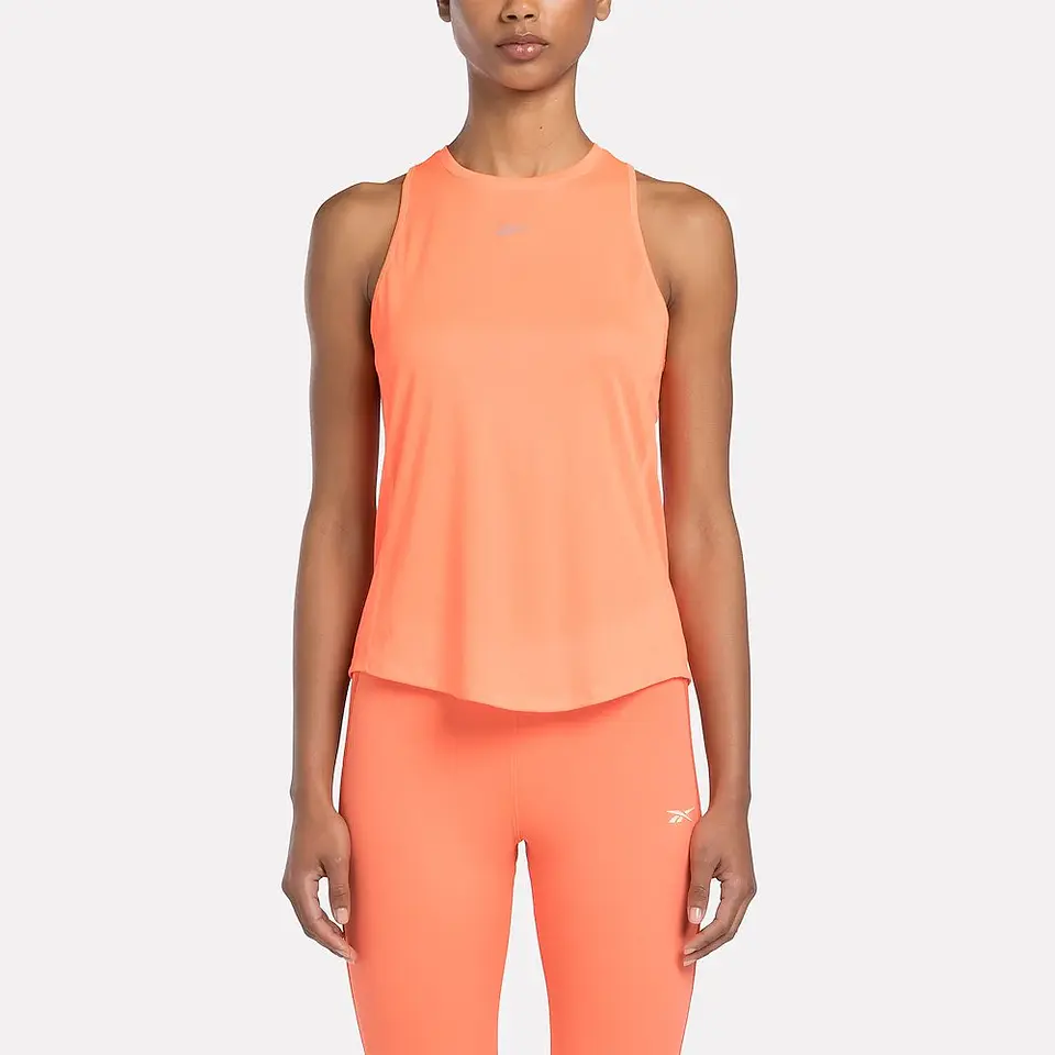 Polera Mujer Damasco Reebok 100205588 1