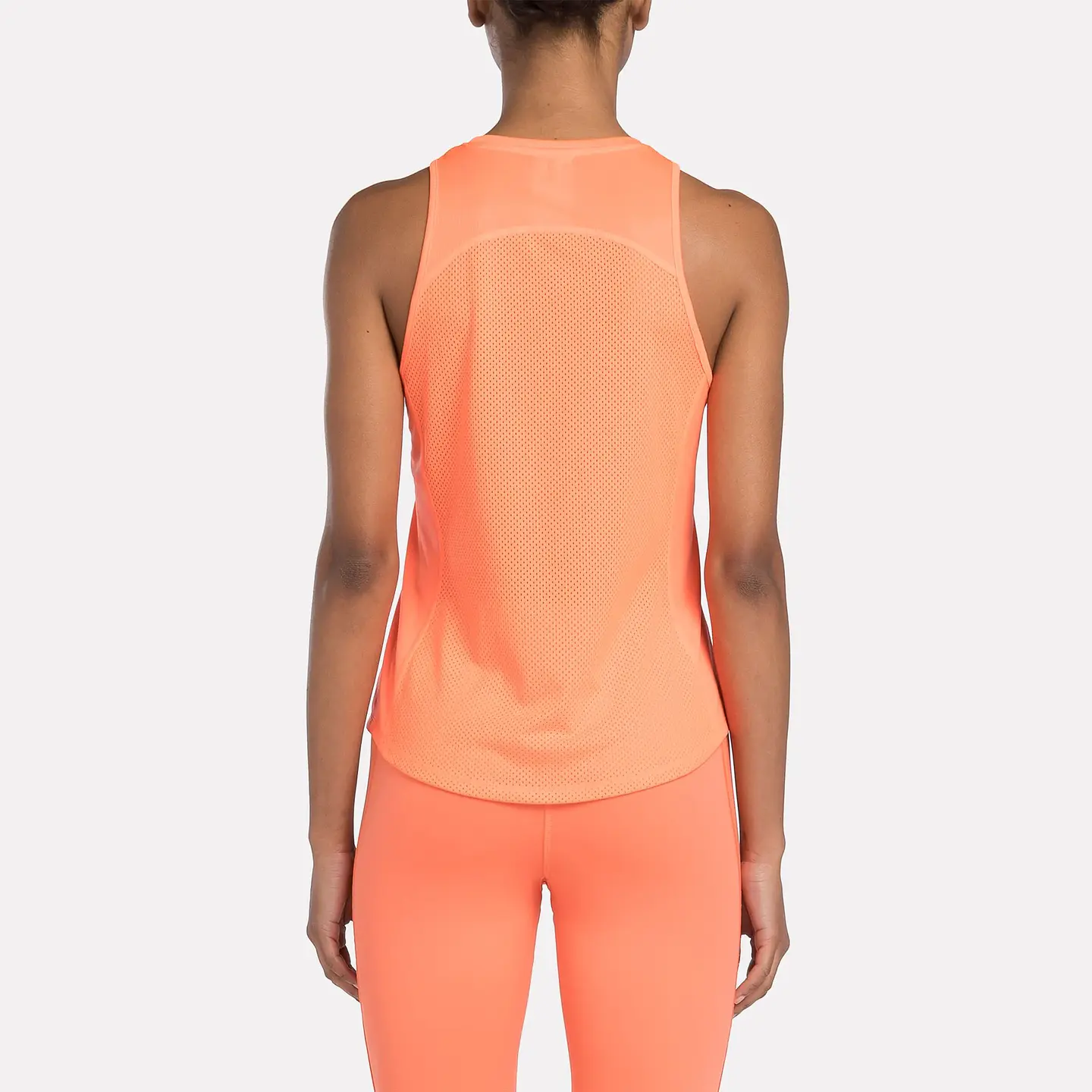 Polera Mujer Damasco Reebok 100205588 2