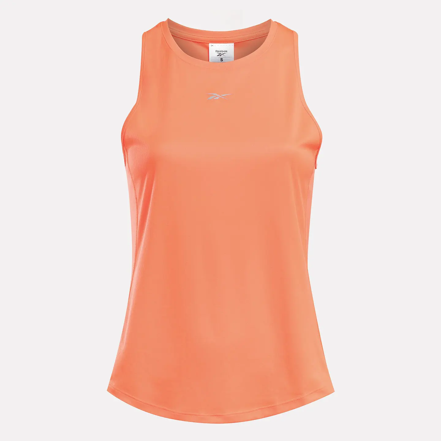Polera Mujer Damasco Reebok 100205588 3