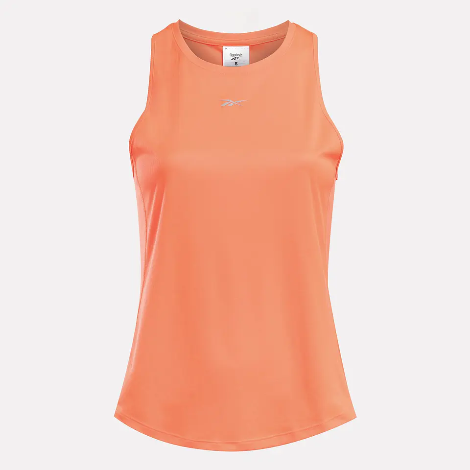 Polera Mujer Damasco Reebok 100205588 3