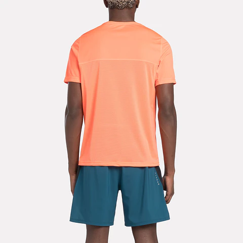 Polera Hombre Damasco Reebok 100205998