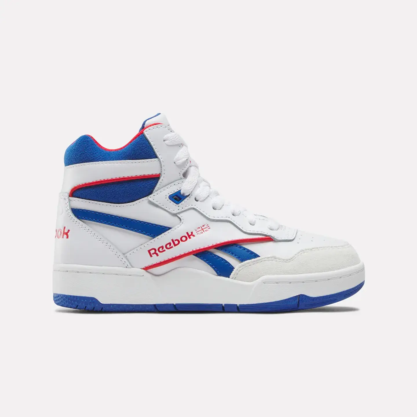 Zapatilla Niño/a Blanca Reebok 100208362 4