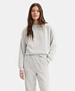 Polerón Mujer Gris Levis A5942-0006 - Miniatura 1