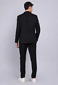 Terno Hombre Negro Arrow AM2957 - Miniatura 2