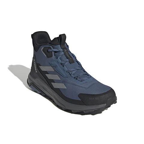 Zapatilla Hombre Azul Adidas ID5485