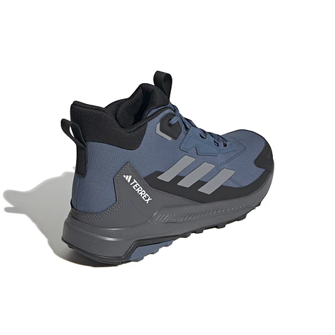 Zapatilla Hombre Azul Adidas ID5485