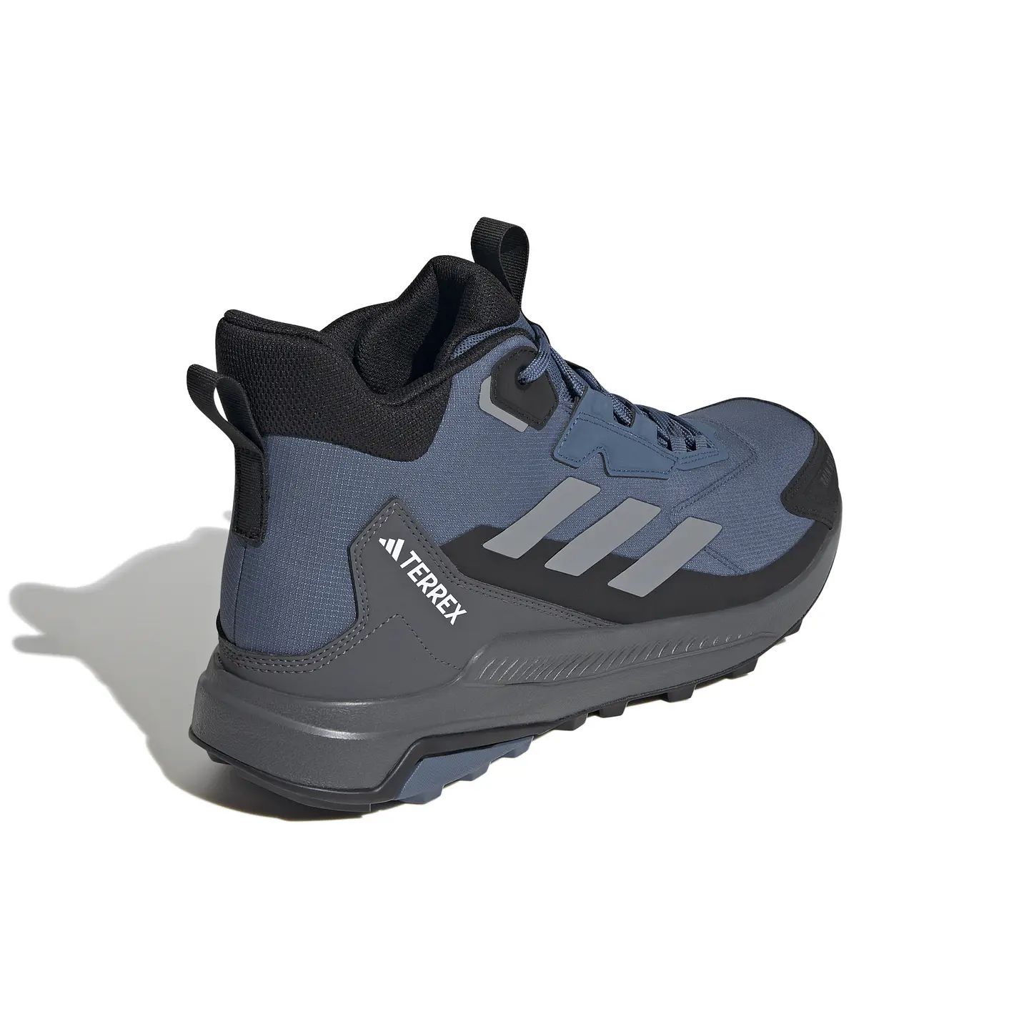 Zapatilla Hombre Azul Adidas ID5485 2