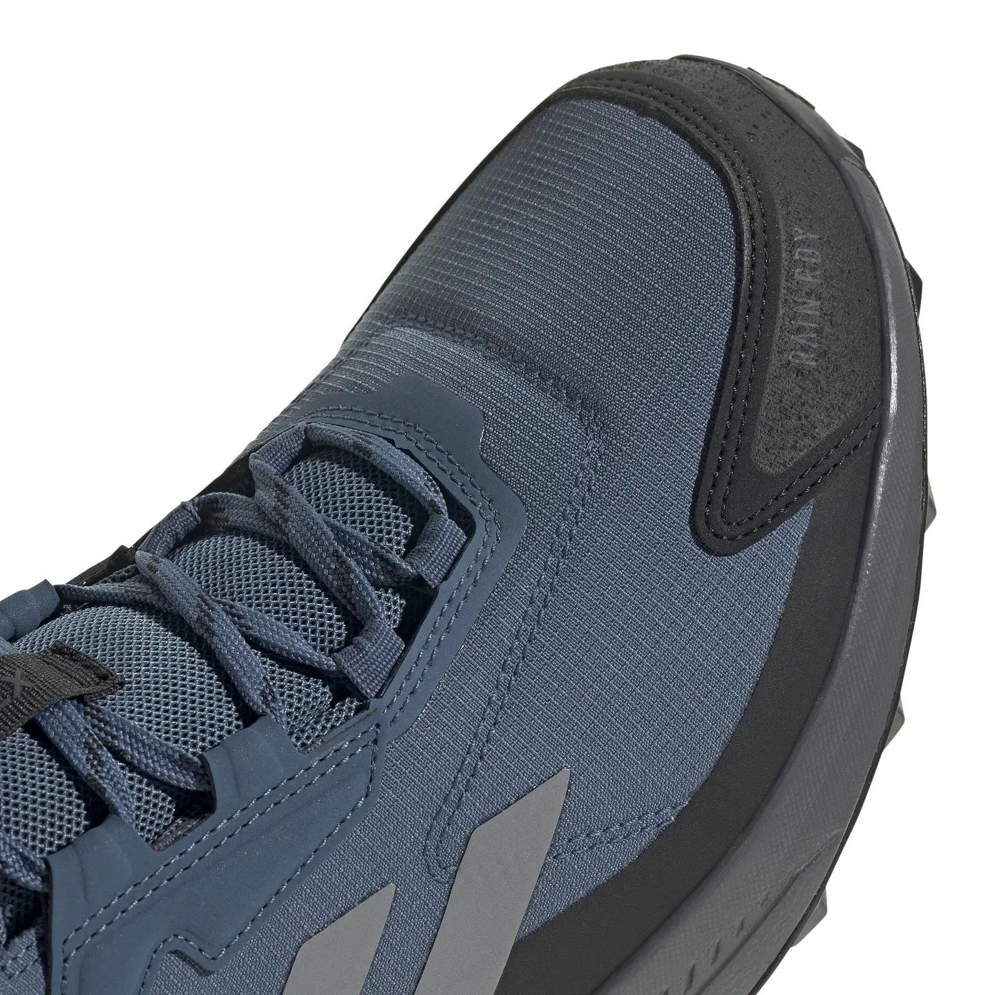Zapatilla Hombre Azul Adidas ID5485 3