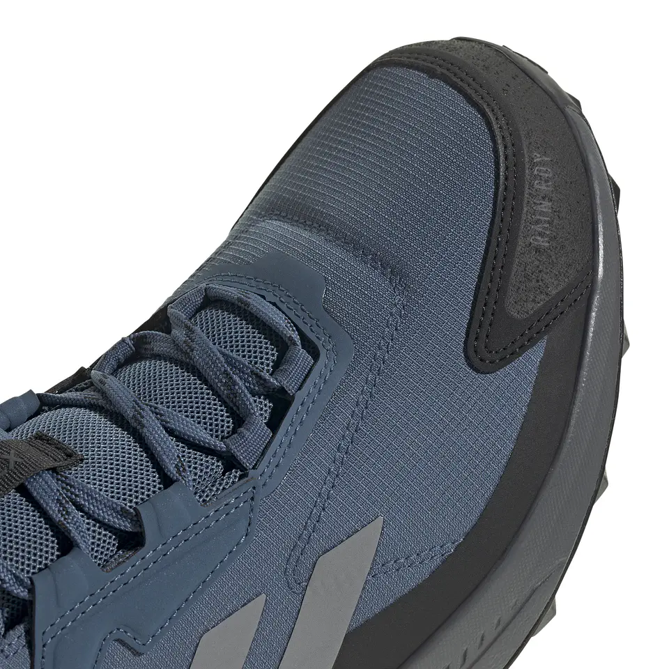 Zapatilla Hombre Azul Adidas ID5485 3