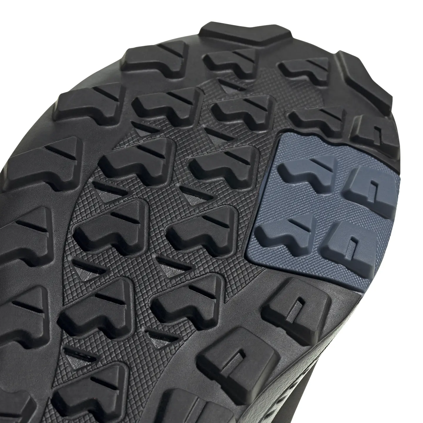 Zapatilla Hombre Azul Adidas ID5485 4