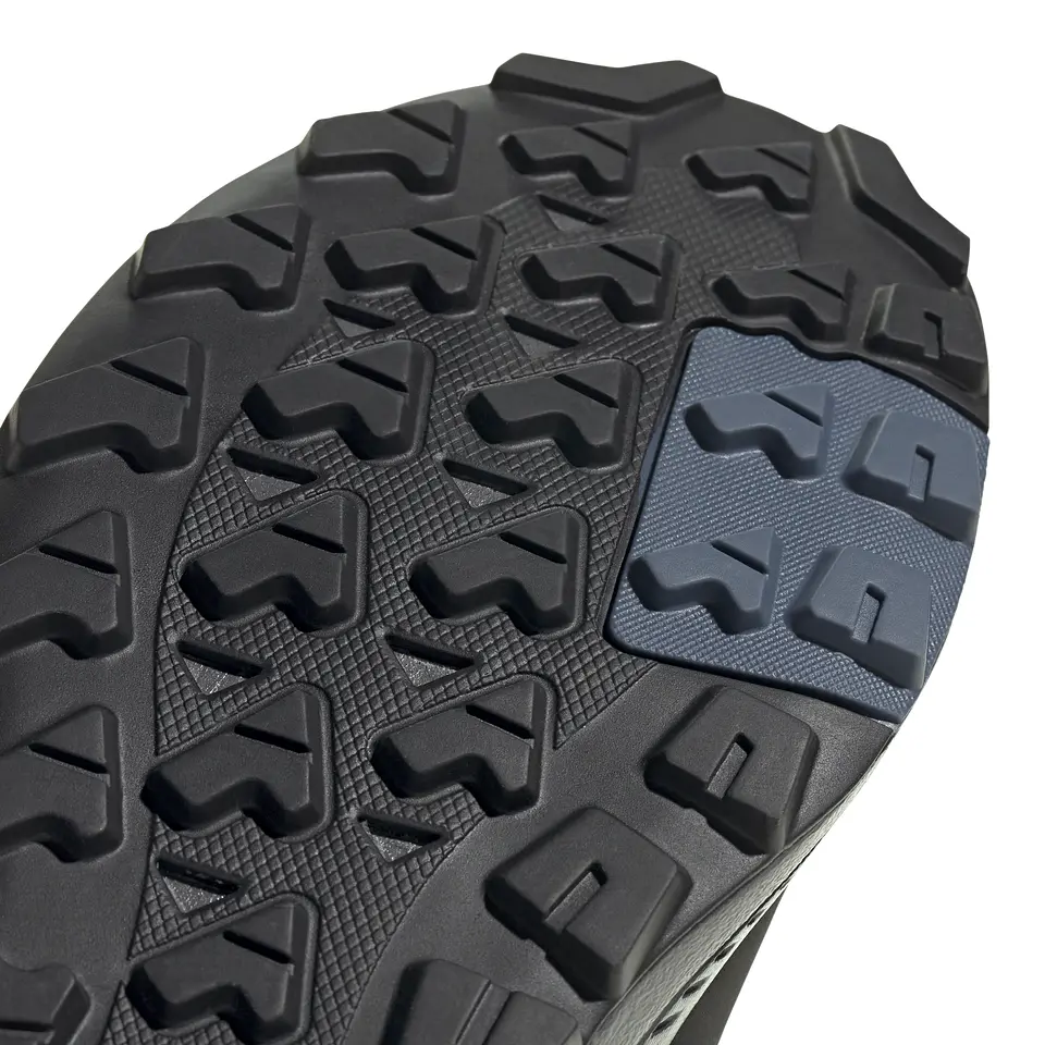 Zapatilla Hombre Azul Adidas ID5485 4