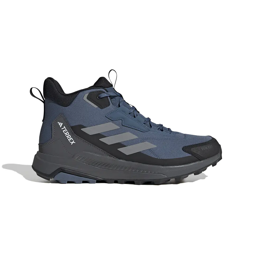 Zapatilla Hombre Azul Adidas ID5485 5