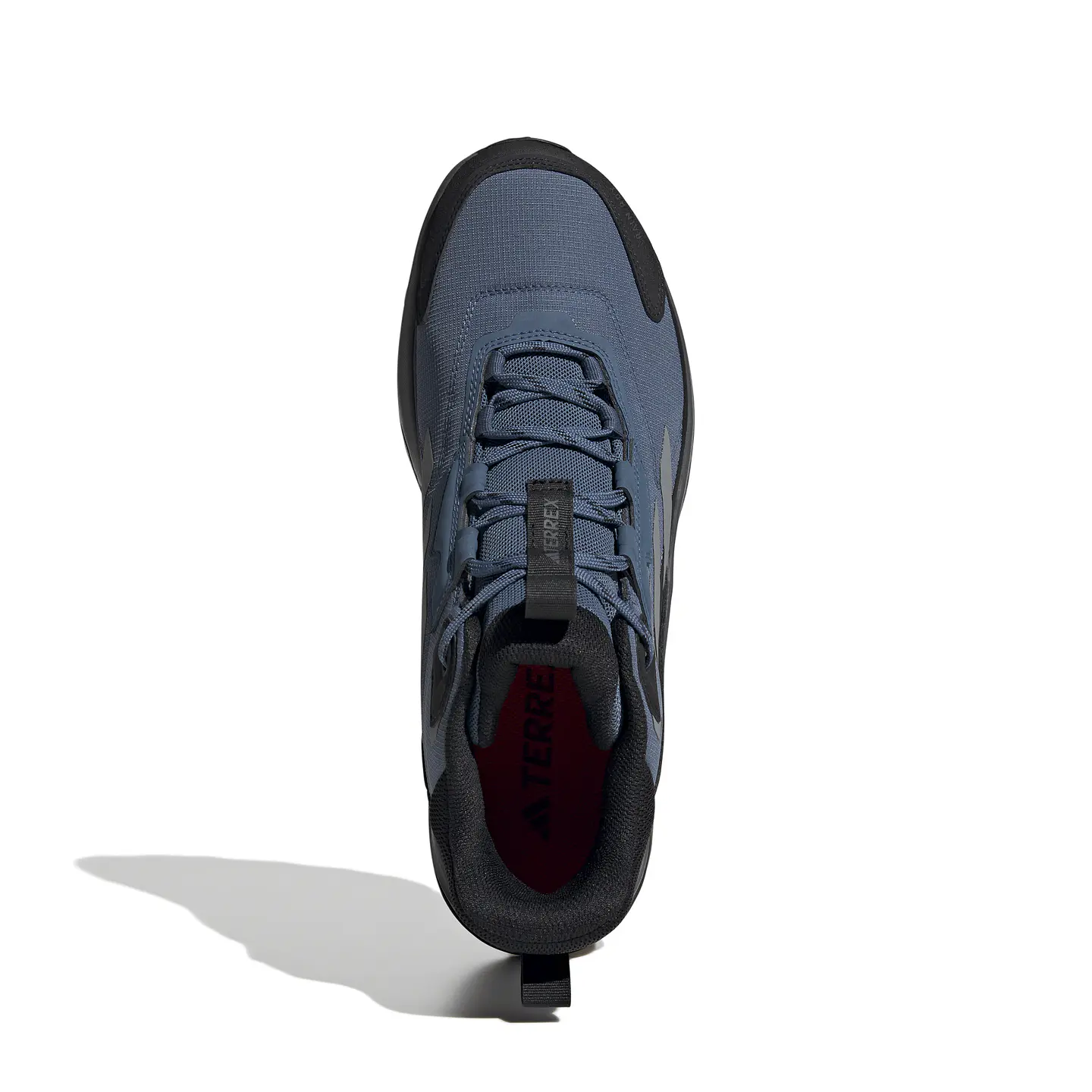 Zapatilla Hombre Azul Adidas ID5485 6
