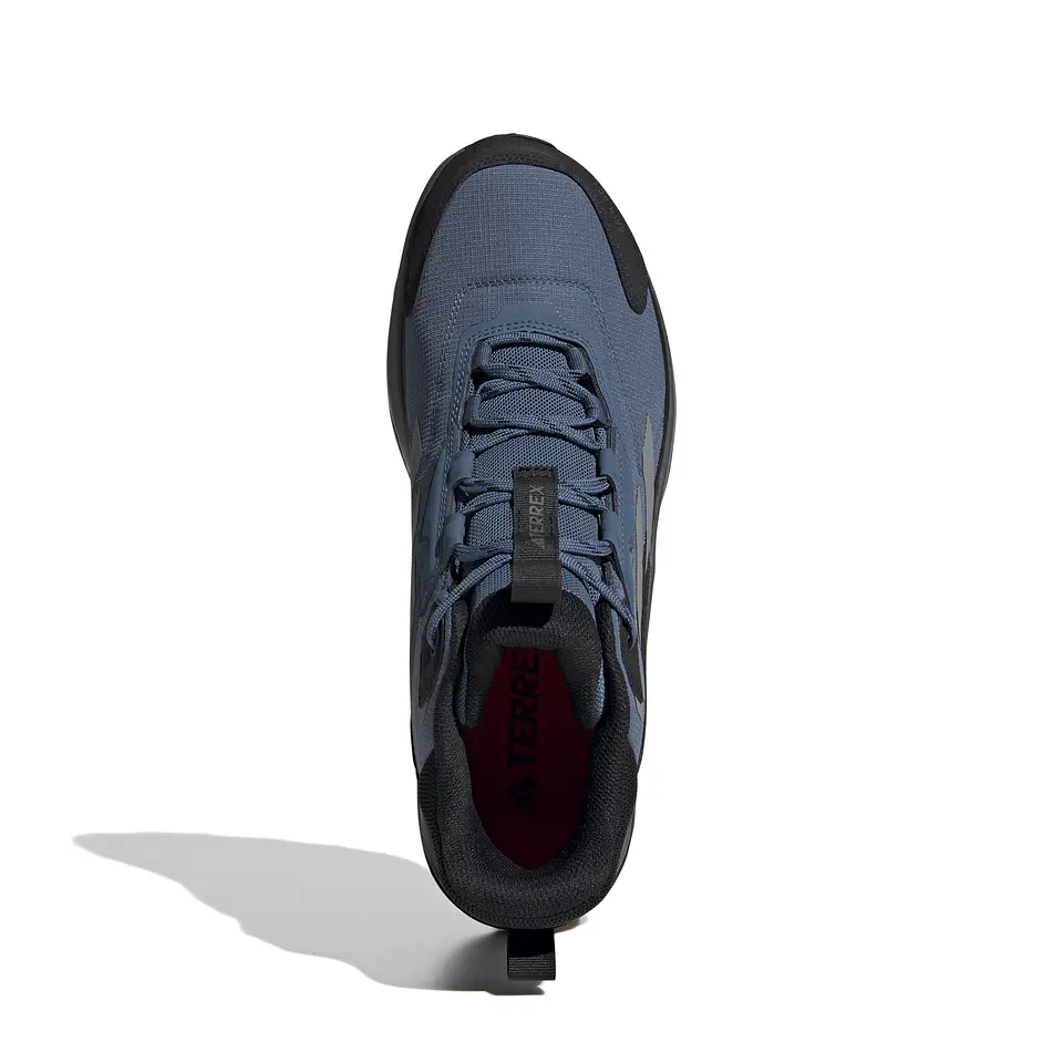 Zapatilla Hombre Azul Adidas ID5485 6