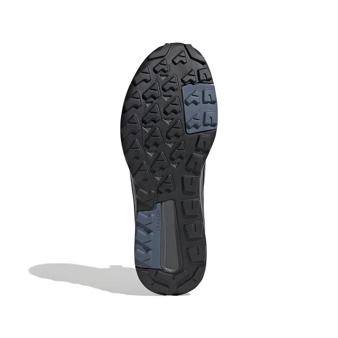 Zapatilla Hombre Azul Adidas ID5485 7