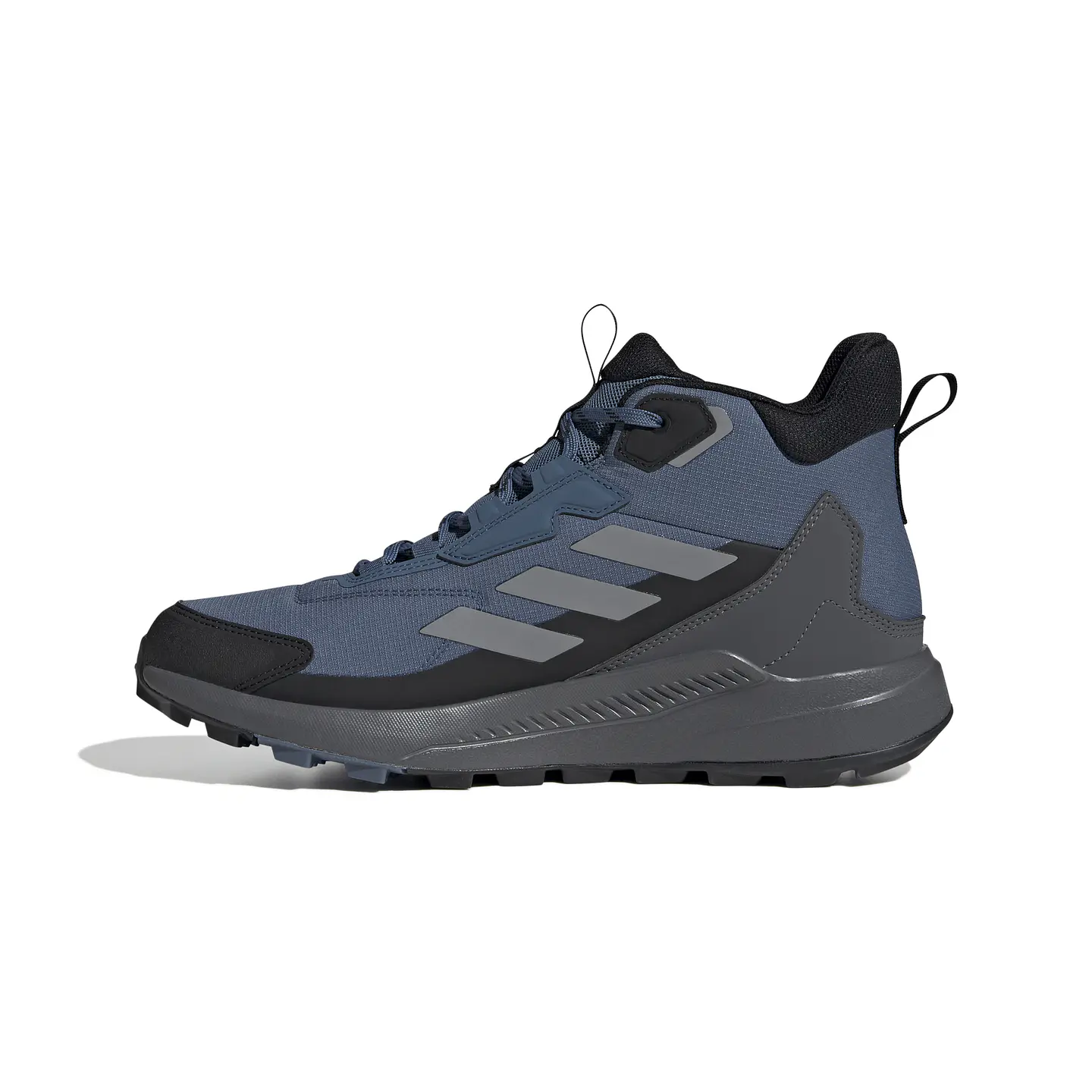 Zapatilla Hombre Azul Adidas ID5485 8