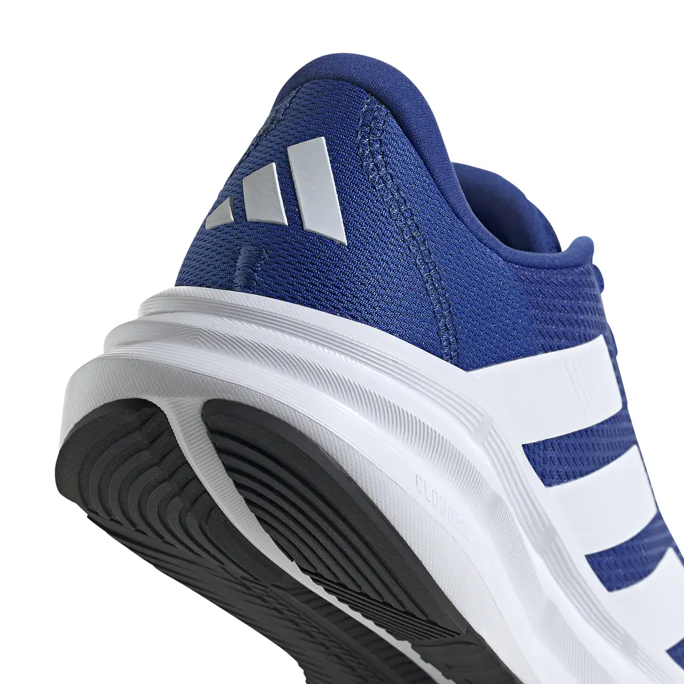 Zapatilla Hombre Azul Adidas ID8756 3