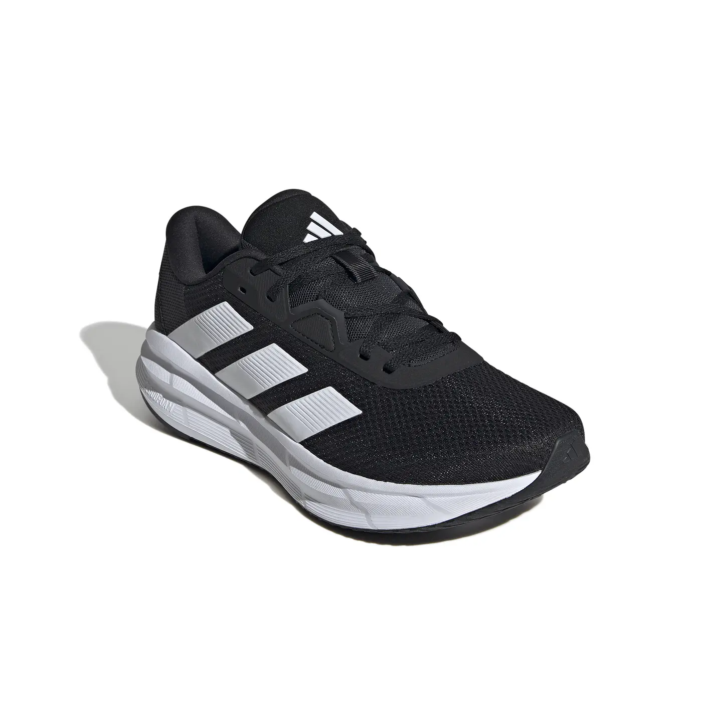 Zapatilla Hombre Negra Adidas ID8760 1