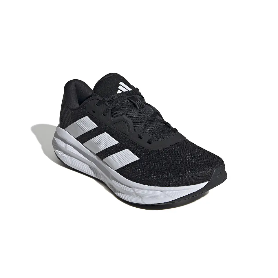 Zapatilla Hombre Negra Adidas ID8760 1