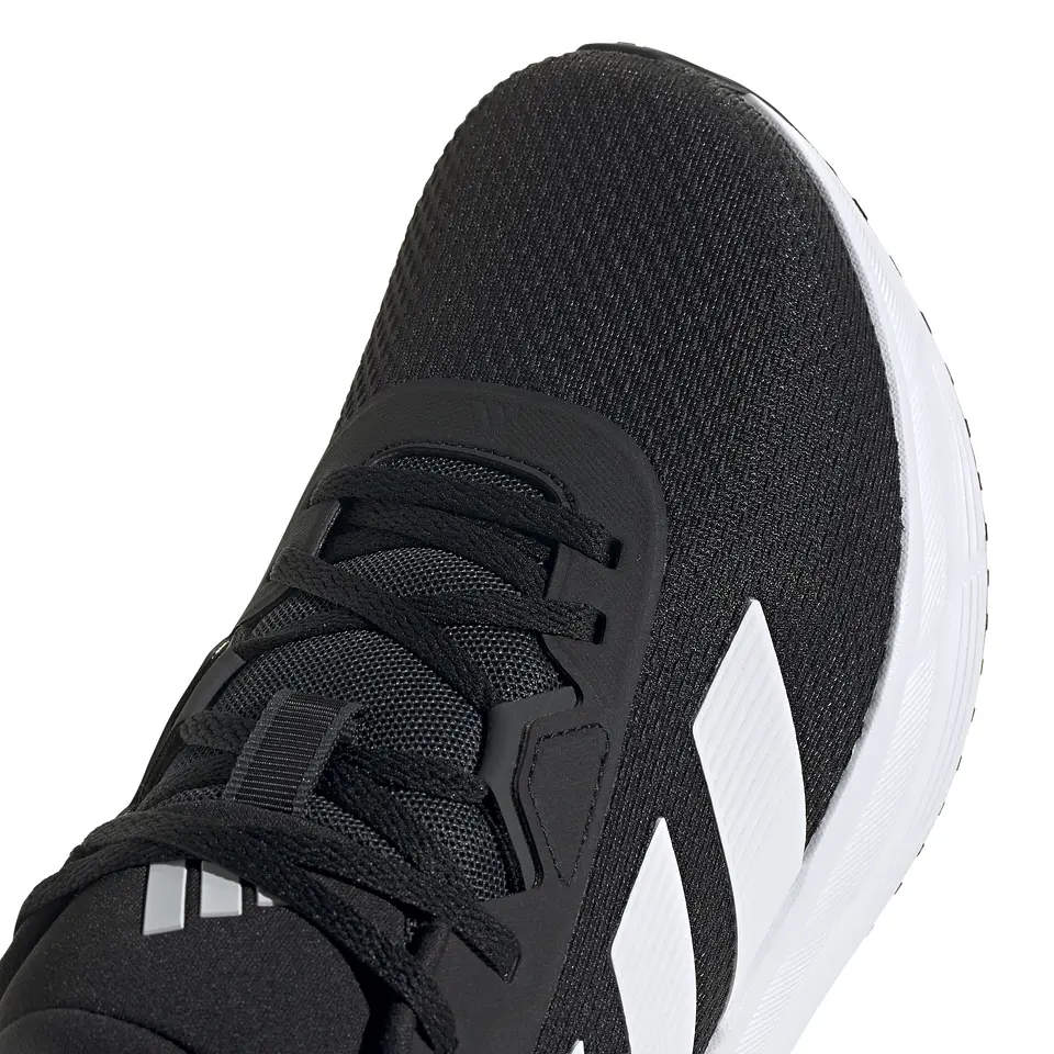 Zapatilla Hombre Negra Adidas ID8760 3