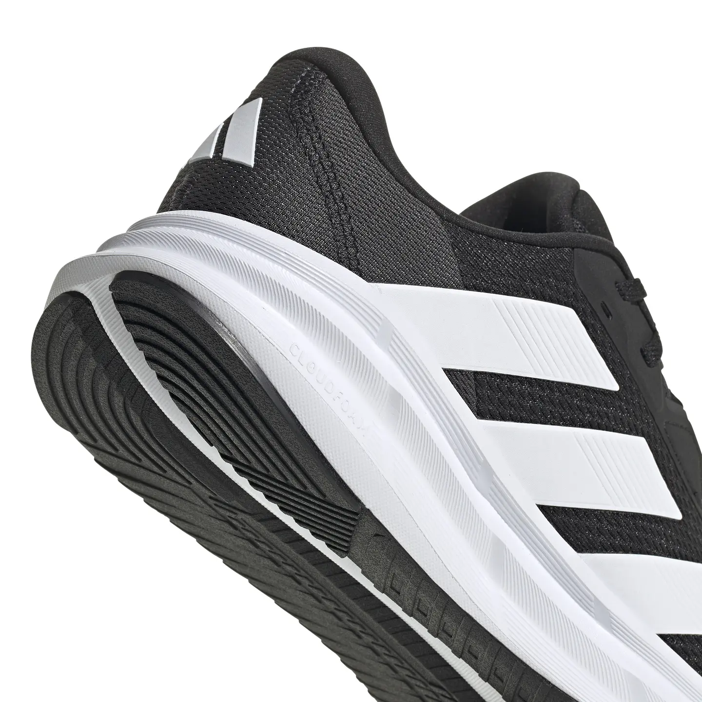 Zapatilla Hombre Negra Adidas ID8760 4