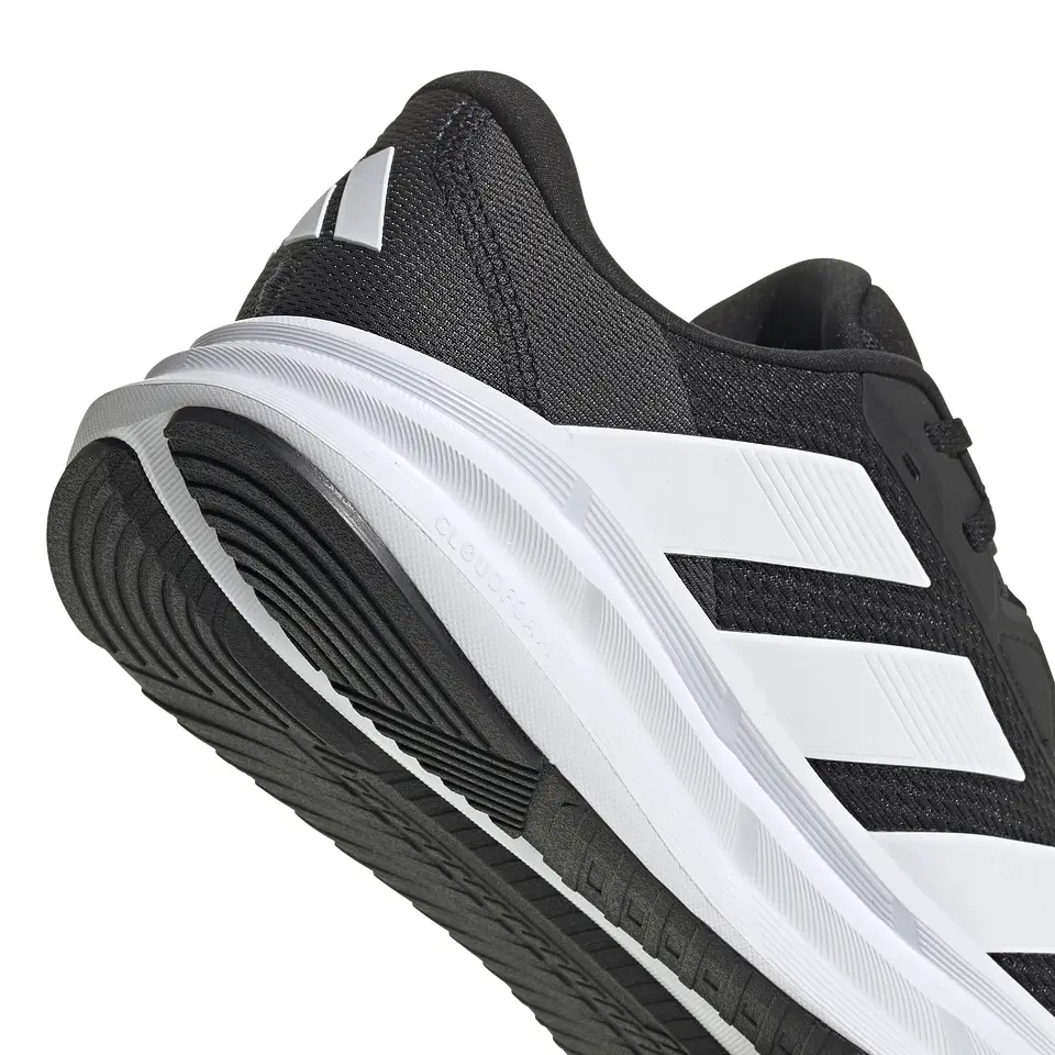 Zapatilla Hombre Negra Adidas ID8760 4
