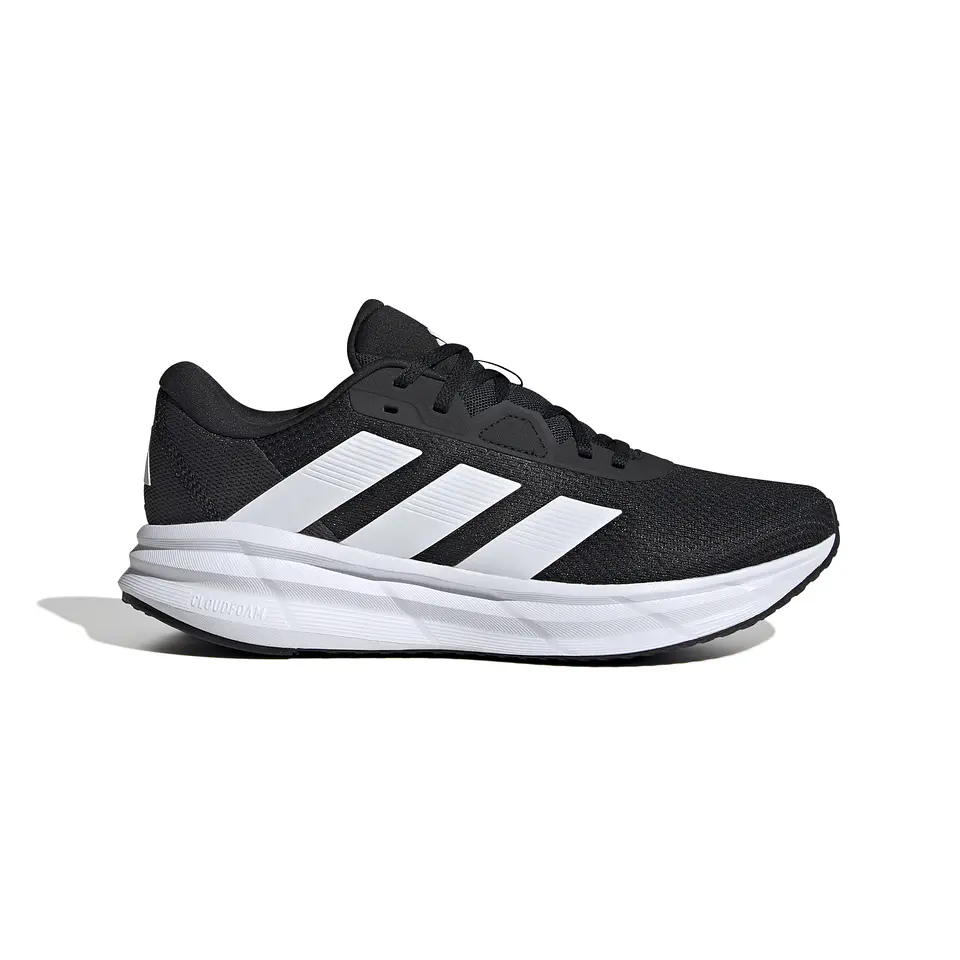 Zapatilla Hombre Negra Adidas ID8760 5
