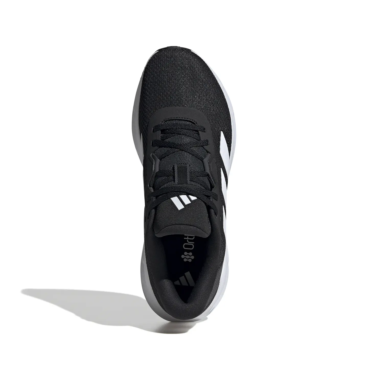 Zapatilla Hombre Negra Adidas ID8760 6
