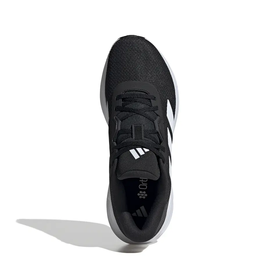 Zapatilla Hombre Negra Adidas ID8760 6