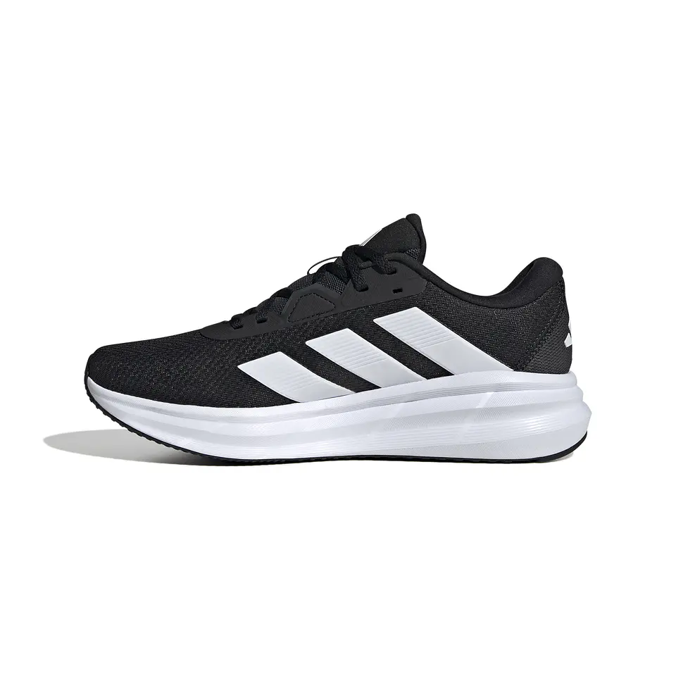 Zapatilla Hombre Negra Adidas ID8760 8