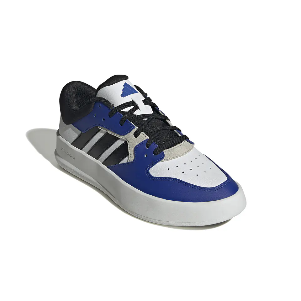 Zapatilla Hombre Blanca Adidas ID1250 1