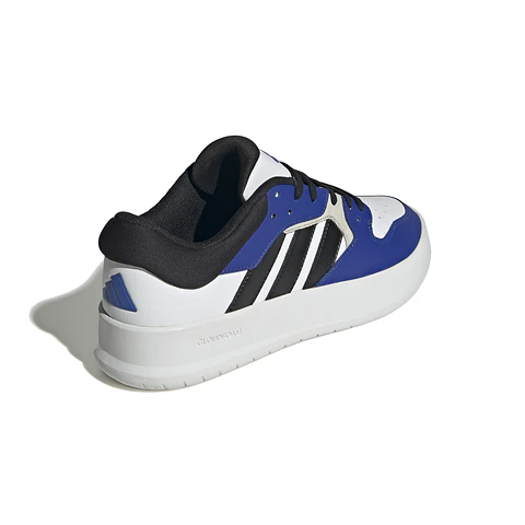 Zapatilla Hombre Blanca Adidas ID1250