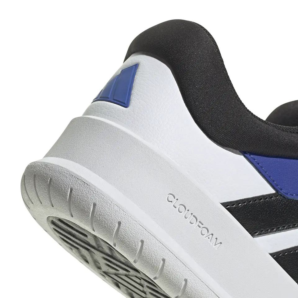 Zapatilla Hombre Blanca Adidas ID1250 3