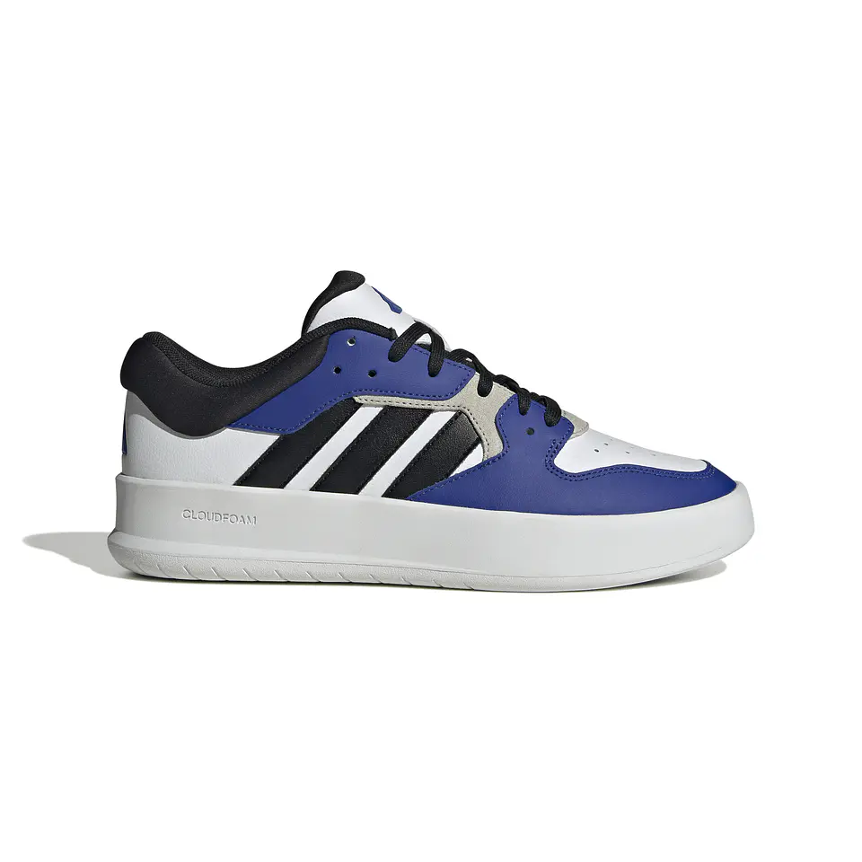 Zapatilla Hombre Blanca Adidas ID1250 5
