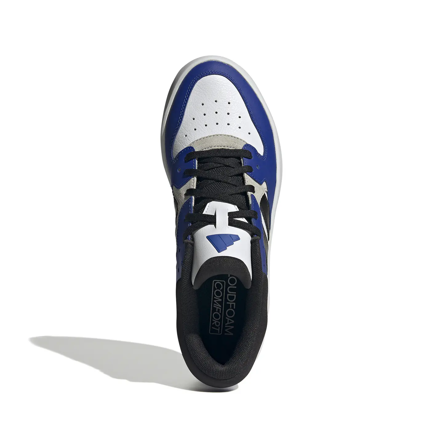Zapatilla Hombre Blanca Adidas ID1250 6