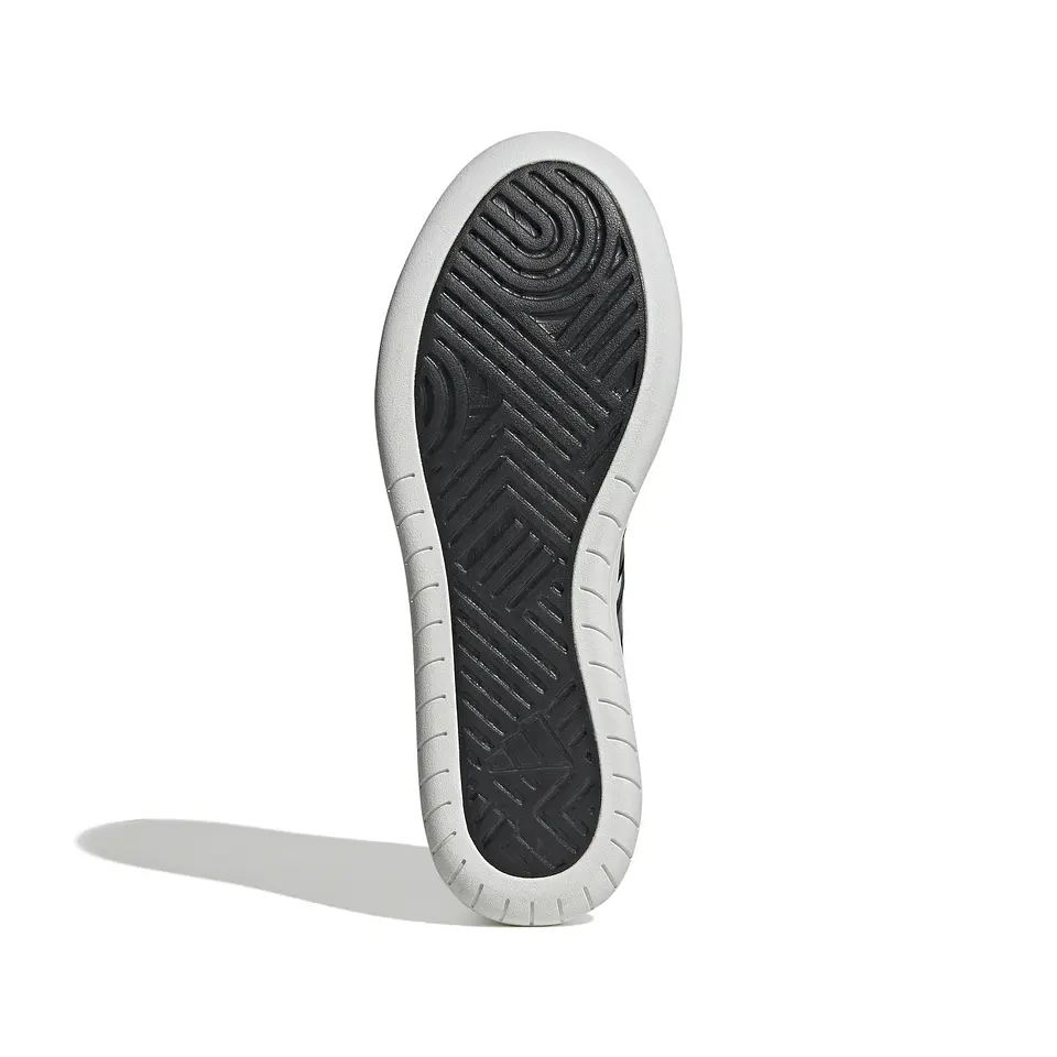 Zapatilla Hombre Blanca Adidas ID1250 7