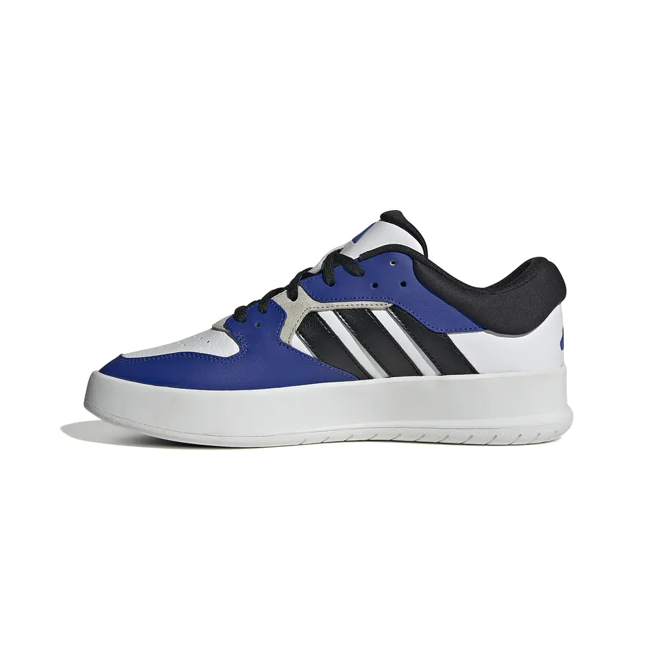 Zapatilla Hombre Blanca Adidas ID1250 8