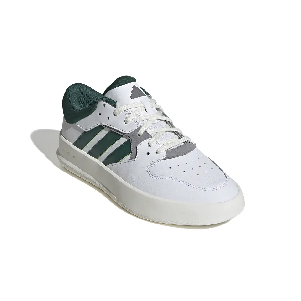 Zapatilla Hombre Blanca Adidas ID1251 1