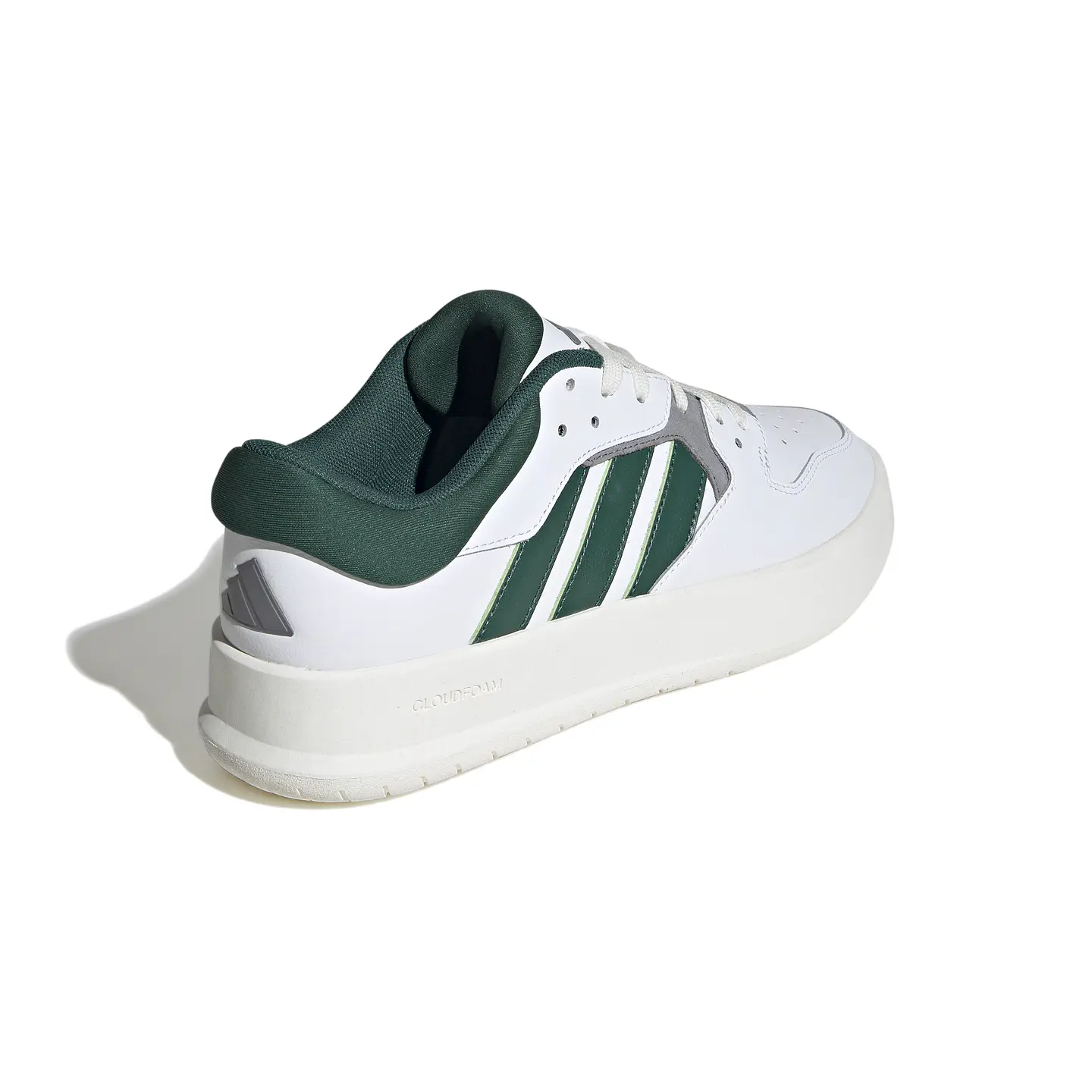 Zapatilla Hombre Blanca Adidas ID1251 2