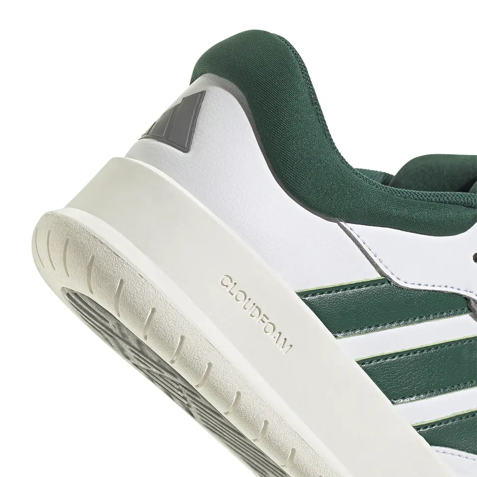 Zapatilla Hombre Blanca Adidas ID1251 4